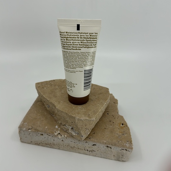 New. Aveda. Hand relief moisturizing cream. 1.4 fl oz. - Picture 2 of 2